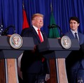 Trudeau Sebut Trump Serius Mau Caplok Kanada & Incar Harta Karun Ini