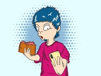 Plus-Minus Pinjaman Mudah Bernama Cash Loan
