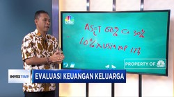 Ini Dia Rumus Hitung Kekayaan Bersih!