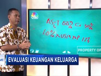 Ini Dia Rumus Hitung Kekayaan Bersih!
