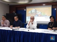 Perubahan Iklim, Jakarta Punya Potensi Investasi Rp 440 T