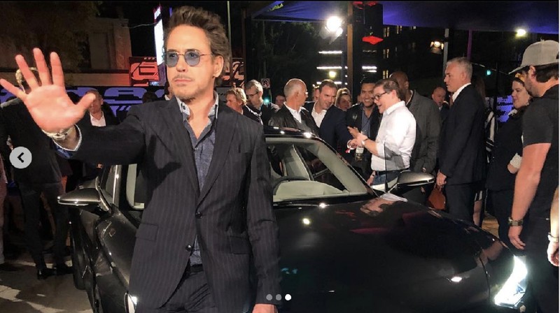Mobil ini diperkirakan sama harganya dengan Tesla Model S, yang mulai dijual seharga US$ 78.000 atau sekitar Rp 1,1 miliar.