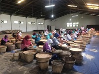 Berkunjung ke Kampoeng Kopi Berusia Seabad di Semarang