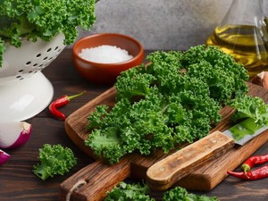 7 Superfood Ini Klaim Khasiat Sehatnya Berlebihan