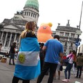 Argentina Alami Krisis Ekonomi, IMF Segera Kirim Tim