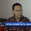 Buka-bukaan Bos Google Indonesia Soal Tantangan Digitalisasi
