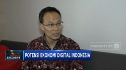 Buka-bukaan Bos Google Indonesia Soal Tantangan Digitalisasi