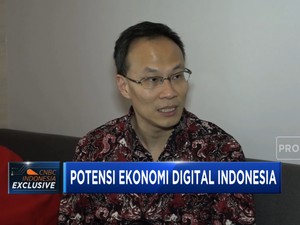 Buka-bukaan Bos Google Indonesia Soal Tantangan Digitalisasi