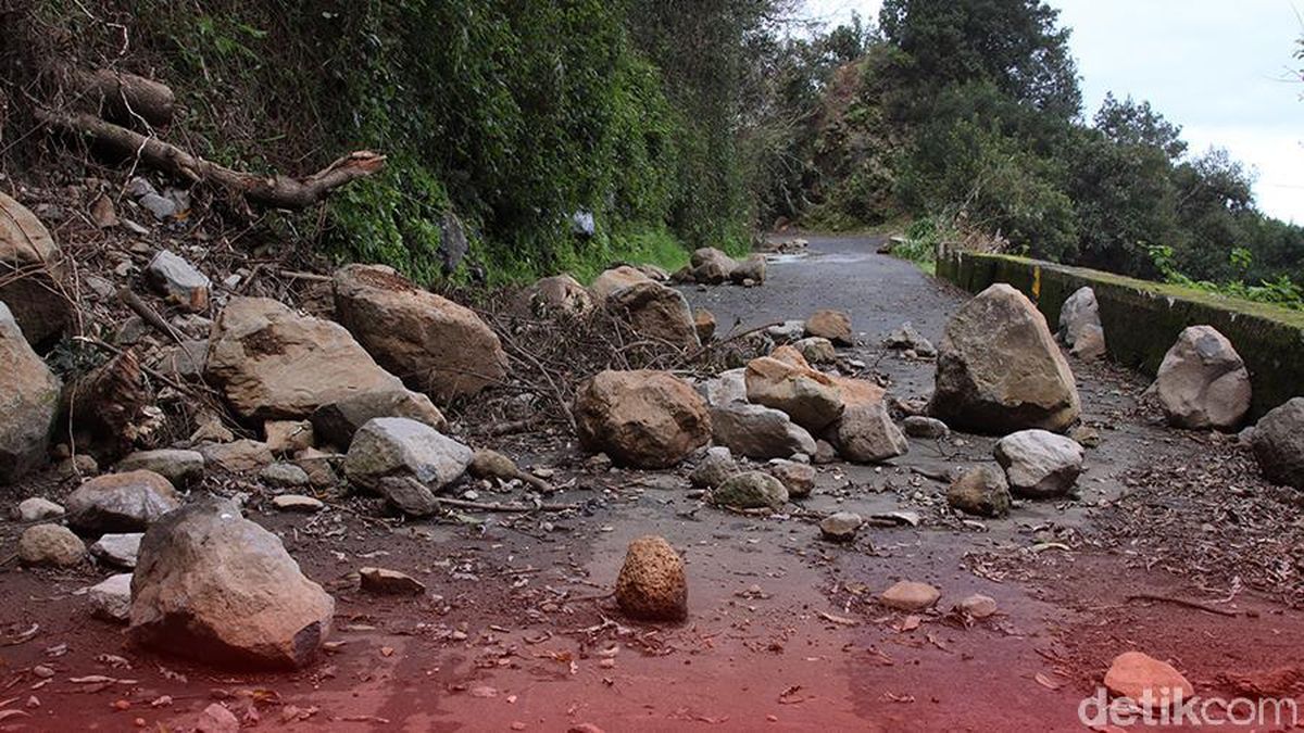 Longsor Terjang Aceh Tengah, 13 Orang Terluka-1 Tewas