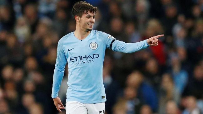 Lewati Messi, Brahim Diaz Punya Klausul Pelepasan Rp12 T