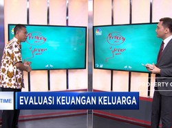 Proteksi Dulu Baru Investasi