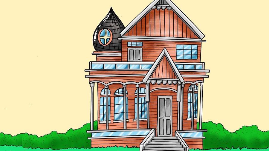3 Kesalahan Saat Membeli Rumah Pertama