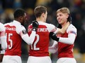 Arsenal 18 Laga Tak Kalah, Emery Sangat Puas