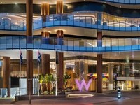 Duh, Data 500 Juta Tamu Hotel Marriot Dicuri Hacker