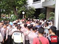 Coba Negosiasi, Pendemo Papua Merdeka Ngotot 'Long March'