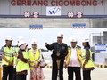 Bank Dunia Nilai Jokowi Bergantung ke BUMN soal Infrastruktur