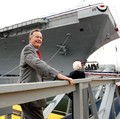 George HW Bush, Negarawan AS dengan Karier Politik Cemerlang