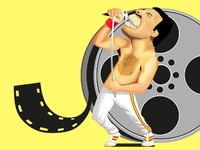 NFT Freddie Mercury Segera Dilelang, Mau Beli?