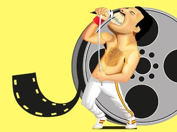 6 Fakta yang Tidak Sesuai Cerita di Film Bohemian Rhapsody
