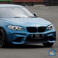 Hasilkan Emisi Berbahaya, Jerman Denda BMW Rp 135 M