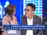 Adu Visi Investasi a la Prabowo dan Jokowi