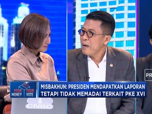 Adu Visi Investasi a la Prabowo dan Jokowi