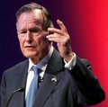Mantan Presiden AS George HW Bush Meninggal Dunia