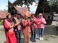 Kemenpar Ajak Para Pelaku Wisata ke Desa Wisata di Samosir