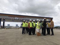 Diresmikan Jokowi, ke Sukabumi Lewat Tol Bocimi Cuma 10 Menit