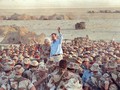 FOTO: Cuplikan Kisah Hidup George HW Bush