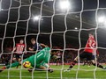 Manchester United Imbang Lawan Southampton