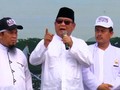 VIDEO: Prabowo Mengaku Tak Kampanye di Reuni Aksi 212