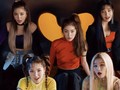 Red Velvet Tampil Energik dalam 'Zimzalabim'