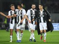 7 Fakta Kemenangan Juventus Atas Fiorentina di Liga Italia