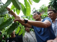 Ini Taktik Sandiaga Uno Bangunkan Wisata di Tengah Corona