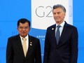 Pemerintah RI Paparkan Sejumlah Rekomendasi di Pertemuan G20