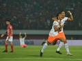 Persija vs Mitra Kukar, Sandi Sute Minta Jakmania Jaga SUGBK