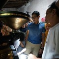 Basmi Tengkulak, Sandi Uno Tawarkan Program OKe Oce Kopi
