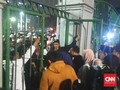 Ketum PAN dan Ketua Timses Prabowo-Sandi Hadiri Reuni 212