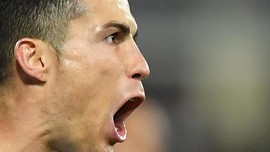 Ronaldo Tolak Undangan Tonton River Plate vs Boca Juniors