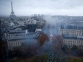 Paris Rusuh, Prancis Pertimbangkan Status Darurat