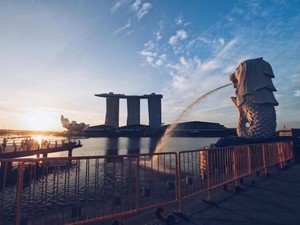 Video: Perhatian! Ada Aturan Baru Masuk ke Singapura