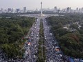 Netizen Sindir PA 212 Protes Ahok Jadi Bos BUMN