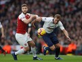 Legenda Arsenal Sebut Shkodran Mustafi Raja Blunder