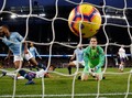 Statistik: Manchester City Dominan di Laga Lawan Bournemouth