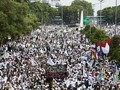 Anies Pamer Rumah DP Nol dan Setop Reklamasi di Reuni 212
