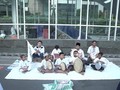VIDEO: Dendang Salawat di Tengah CFD dan Reuni 212