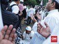Aksi 212 Diklaim Bikin 'Ledakan' 212 Mart dan Hamdalah Mart
