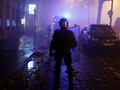 Satu Orang Tewas Akibat Kecelakaan Terkait Demonstrasi Paris