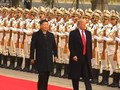 VIDEO: 'Gencatan Senjata' Perang Dagang AS dan China